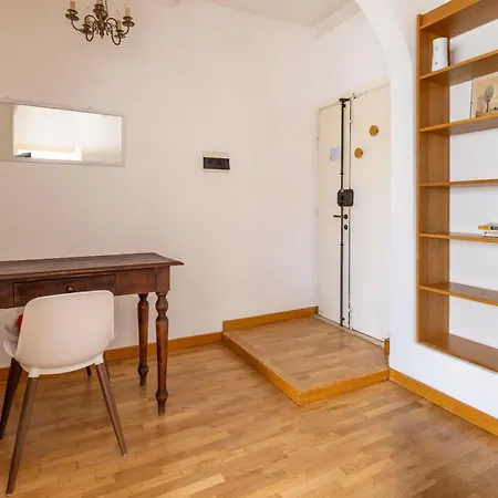 Piazza Navona Rooftop Retreat S